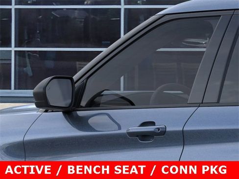New 2026 Ford Explorer Active image 20