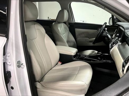 Used 2023 Kia Sorento SX AWD/4WD image 9