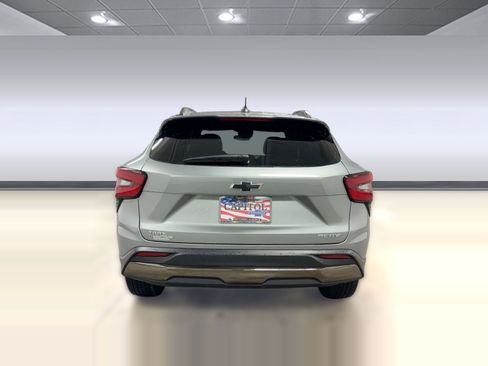 Used 2024 Chevrolet Trax ACTIV w/ Driver Confidence Package image 9