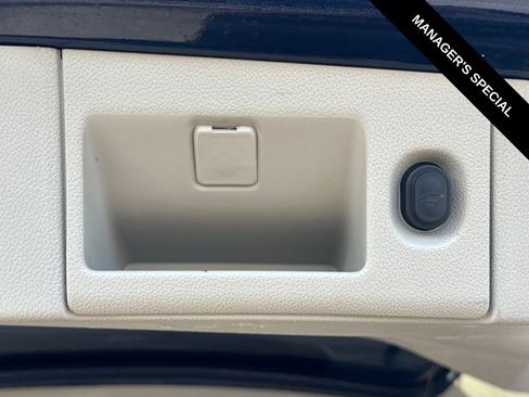 Used 2019 GMC Yukon Denali w/ Denali Ultimate Package image 22