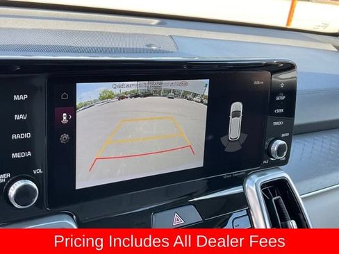 Certified 2023 Kia Sorento SX AWD/4WD image 27