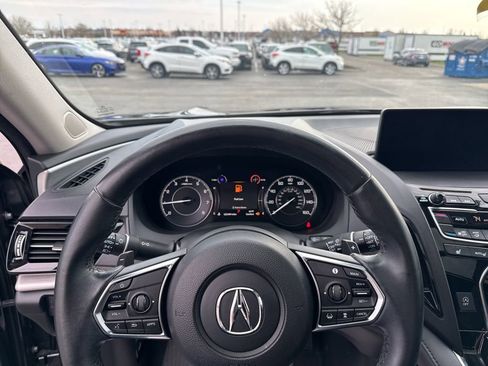 Used 2019 Acura RDX FWD image 10