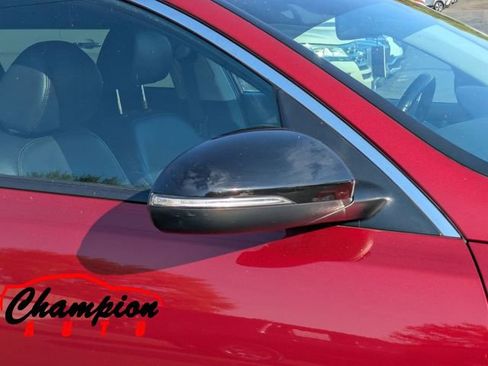 Used 2020 Kia Optima SE FWD image 14