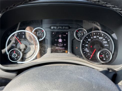 New 2026 RAM 2500 Lone Star AWD/4WD image 27