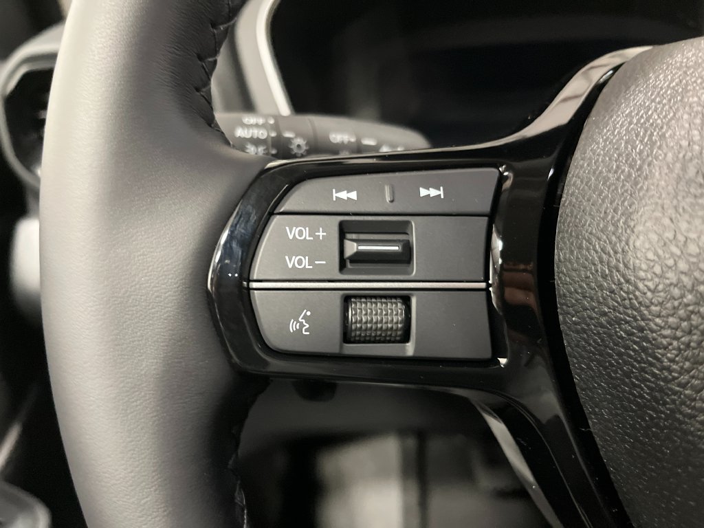 New 2026 Honda Pilot Touring image 23