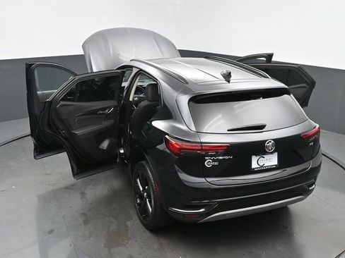 Used 2022 Buick Envision Preferred FWD image 62