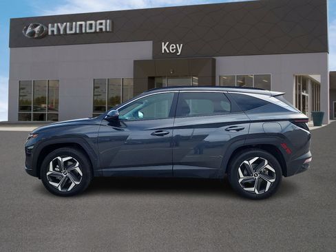 Used 2023 Hyundai Tucson SEL w/ Convenience Package image 6