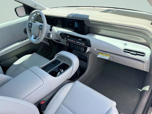 New 2026 Hyundai Palisade FWD Hybrid image 15