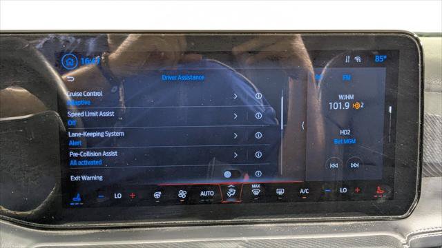 Used 2024 Ford Mustang Premium RWD image 27