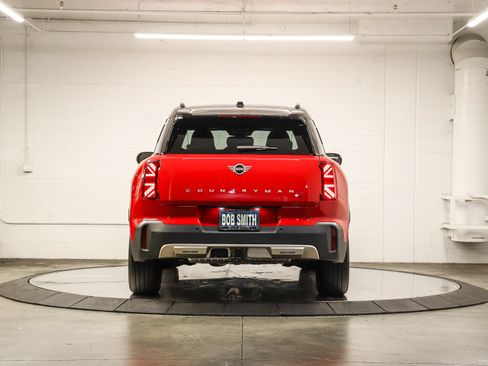 Used 2025 MINI Cooper Countryman S AWD/4WD image 5
