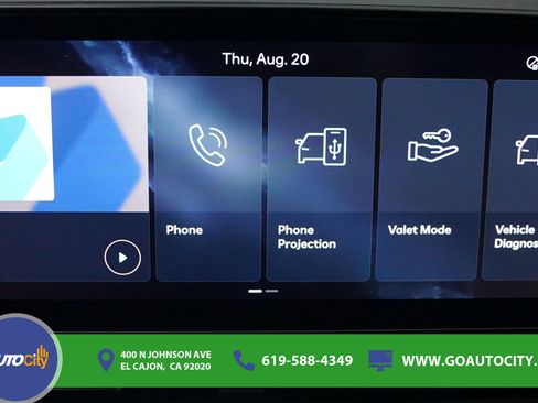 Used 2025 Hyundai Kona SEL AWD/4WD image 22