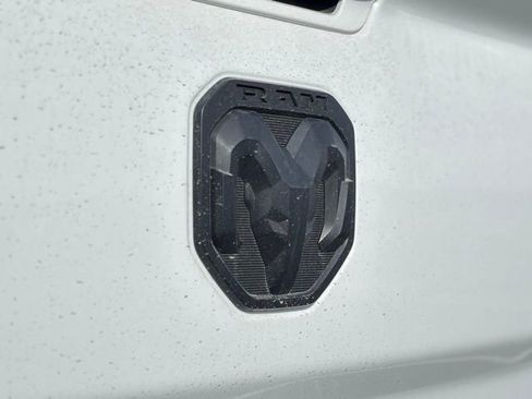 Certified 2024 RAM 3500 Limited w/ Night Edition image 23