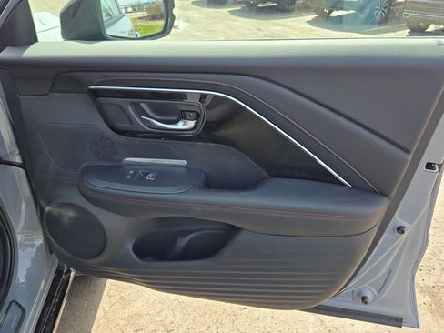 New 2026 Acura ADX A-Spec image 11