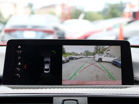 Used 2020 BMW M4 Competition w/ Competition Package image 25