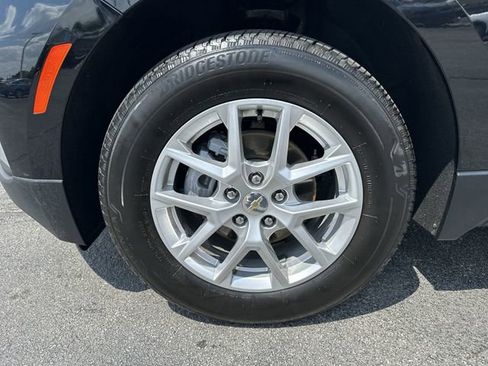 Used 2024 Chevrolet Equinox LT image 7