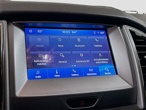 Used 2023 Ford Ranger XLT w/ Equipment Group 301A Mid image 12