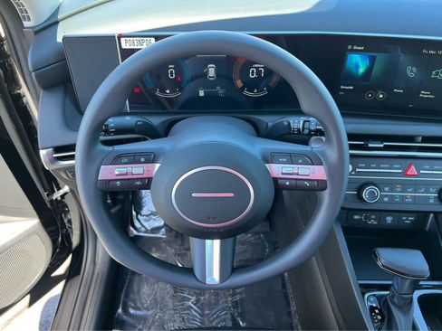 New 2026 Hyundai Tucson SE AWD/4WD image 33