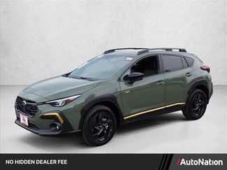 Certified 2026 Subaru Crosstrek 2.5i Sport w/ Popular Package #4A AWD/4WD video 1
