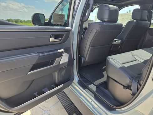 New 2026 Toyota Tundra Platinum AWD/4WD image 17
