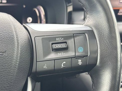 Used 2023 INFINITI QX60 Luxe w/ Vision Package image 30