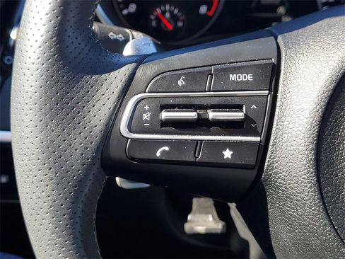 Used 2023 Kia Stinger GT-Line w/ Sun & Sound Package image 20