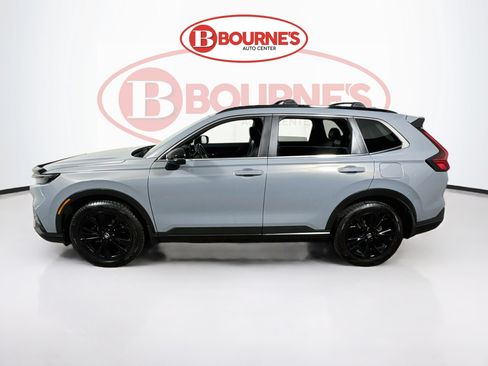 Used 2023 Honda CR-V Sport Touring image 9