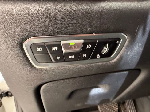 Used 2020 BMW X5 sDrive40i w/ Convenience Package image 15