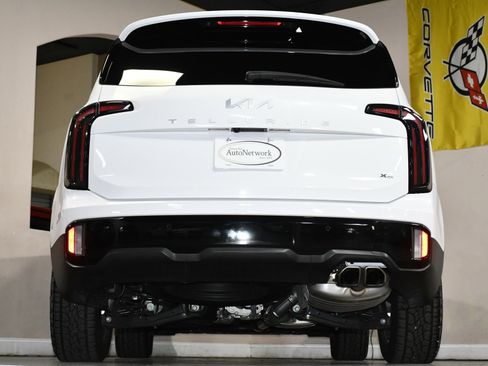 Used 2024 Kia Telluride SX Prestige X-Pro image 76