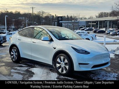Used 2021 Tesla Model Y Long Range