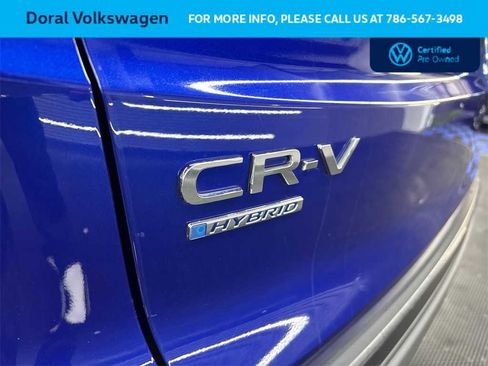 Used 2023 Honda CR-V Sport image 11