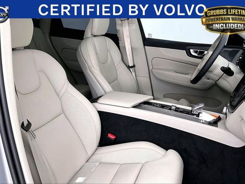 Used 2025 Volvo XC60 B5 Ultra w/ Protection Package Premier AWD/4WD image 10