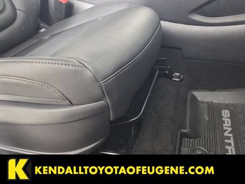 Used 2024 Hyundai Santa Cruz XRT AWD/4WD image 32