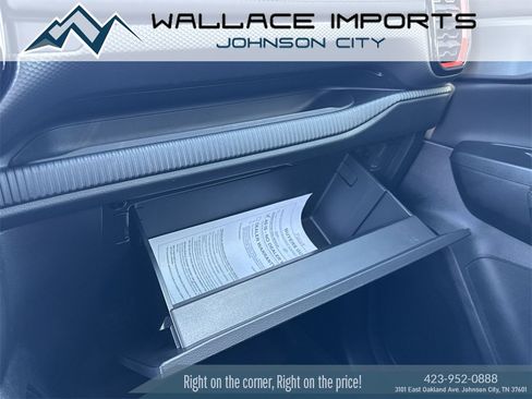 Used 2025 Ford Ranger Raptor image 21