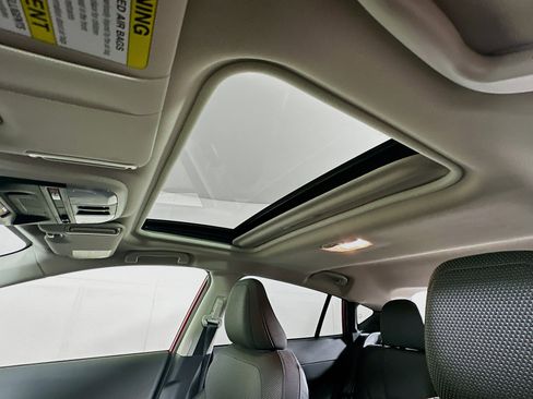 Used 2024 Subaru Crosstrek 2.0i Premium image 24