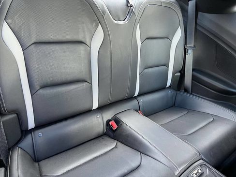 Used 2022 Chevrolet Camaro SS image 10