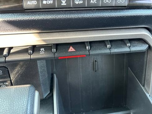 Used 2024 Toyota Tundra SR5 RWD image 18
