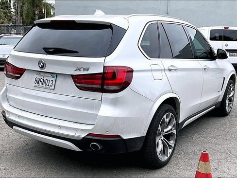 Used 2016 BMW X5 xDrive35i AWD/4WD image 4