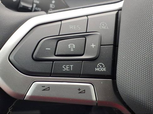 New 2026 Volkswagen Tiguan S image 20