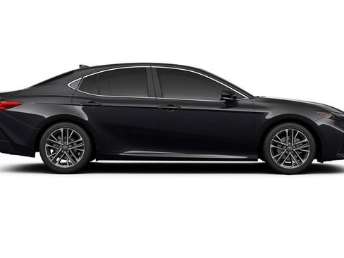 New 2026 Toyota Camry XLE AWD/4WD image 14