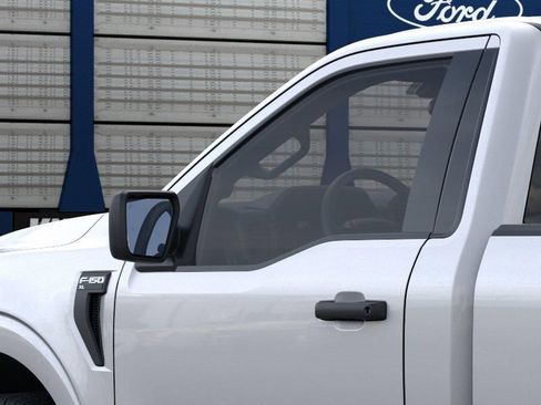 New 2026 Ford F150 XL AWD/4WD image 20