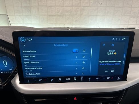 New 2026 Ford Escape Platinum w/ Premium Technology Package image 31