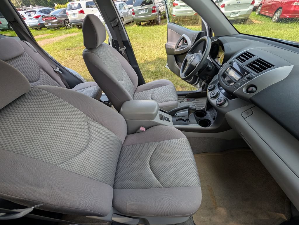 Used 2008 Toyota RAV4 2WD image 11