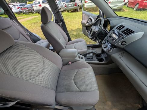 Used 2008 Toyota RAV4 2WD image 11
