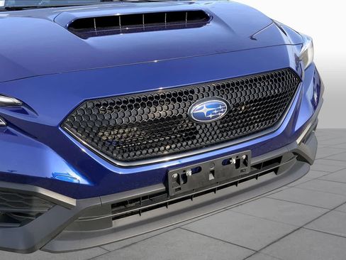 Certified 2022 Subaru WRX GT AWD/4WD image 48