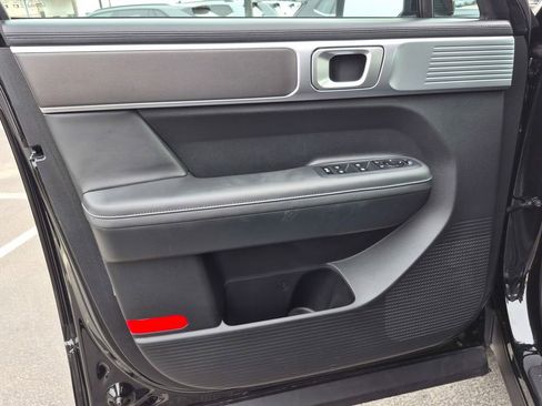 Used 2025 Hyundai Santa Fe SEL image 20