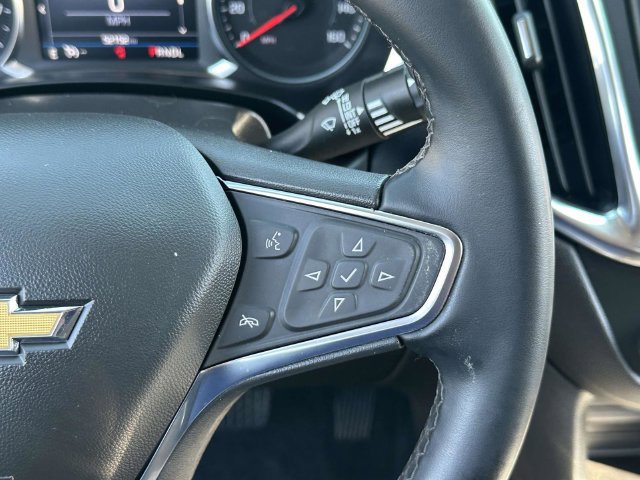 Certified 2024 Chevrolet Equinox LT AWD/4WD image 10