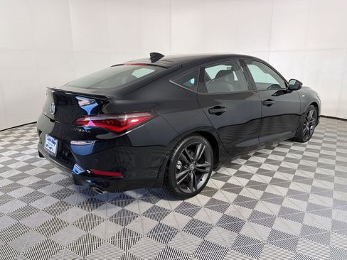 Used 2024 Acura Integra A-Spec FWD image 9