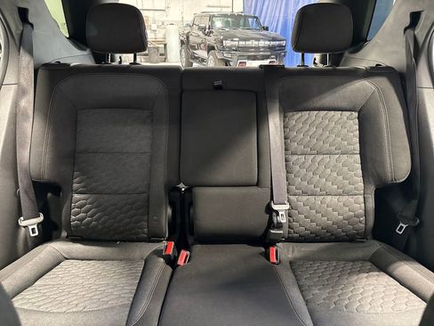 Used 2018 Chevrolet Equinox LT AWD/4WD image 35