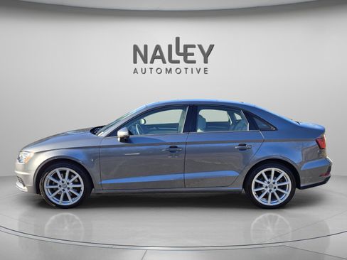 Used 2016 Audi A3 1.8T Premium image 2