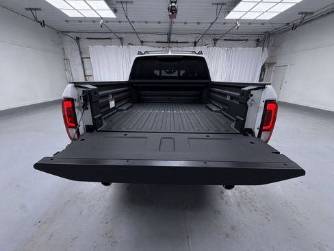New 2026 Honda Ridgeline RTL image 16